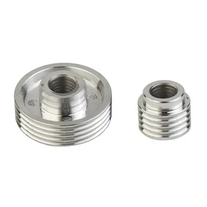 Head Pulley Planer Cutter Hand Original Replacement Woodworking Accessories - Picture 1 of 12