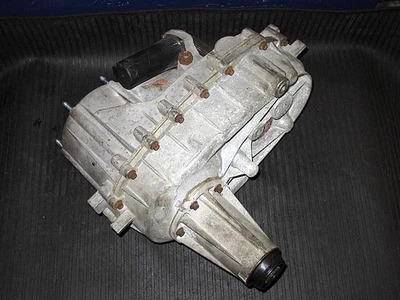 2006-2012 Dodge Ram 1500 Transfer Case Assembly model NV243 OEM - Image 1 of 2