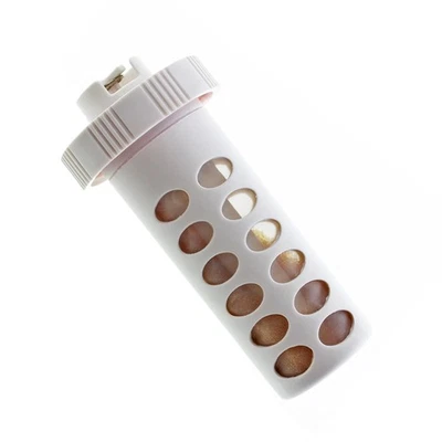 Cartucho de filtro de desmineralización de repuesto genuino grúa para humillador de lágrima... Foto 1 de 4