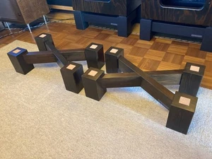 JBL 4343 / 4344 / 4344Mk2 Lautsprecherständer - Bild 1 von 5