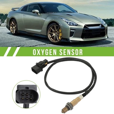 Upstream Air Fuel Ratio Sensor For 99-2005 Volkswagen Golf Jetta Fits 234-5117 - Image 1 of 4