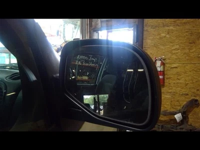 Espejo retrovisor lateral para pasajero manual Sport Trac 4 puertas compatible con 03-05 EXPLORER 93559 Foto 1 de 4