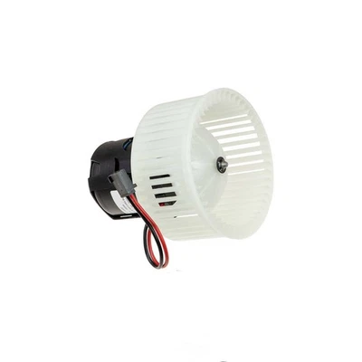 Motor soplador de climatización compatible con BMW 750i 2009-2017, 750Li 535i GT, 535i GT xDrive 550i GT x Foto 1 de 2