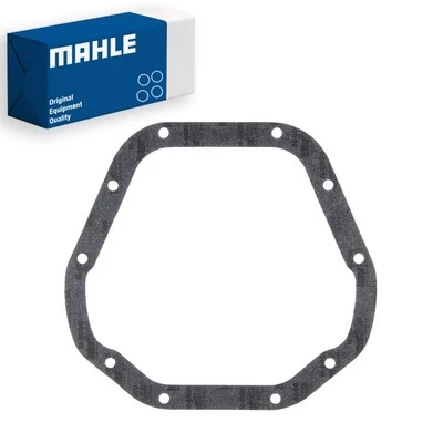 Junta de cubierta de carcasa de eje Mahle trasera para camioneta Dodge Ram 3500 1999-2003 Foto 1 de 3