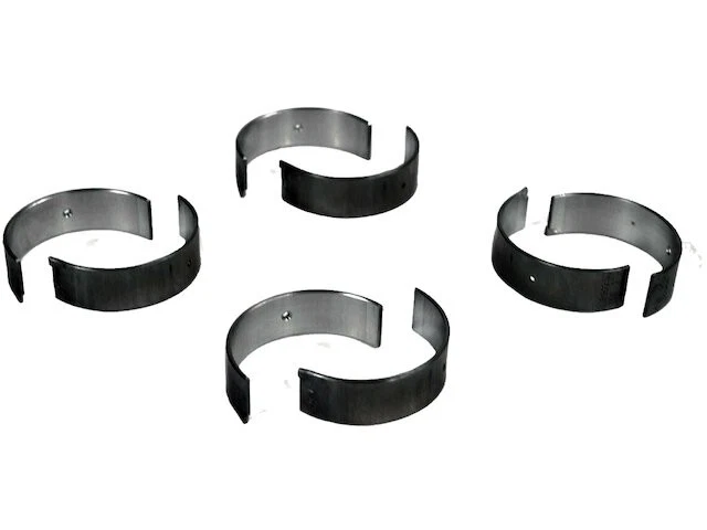 ITM 91HC52R Main Bearing Set Fits 2000-2010 Subaru Outback 2.5L H4 - Image 1 of 1