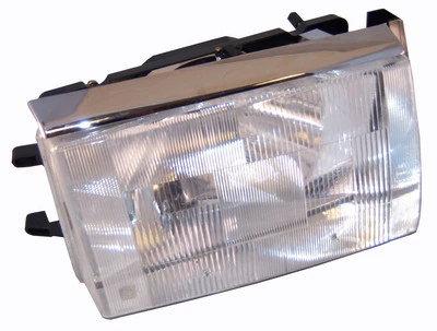Conjunto de faros VOLVO 240 244 1986-93 ¡Nuevo! DERECHA/Pase 1372107 Foto 1 de 2