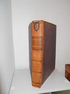 DIZIONARIO STORICO DI ARCHITETTURA VOL II A. QUATREMERE DE QUINCY 1844 - Foto 1 di 2
