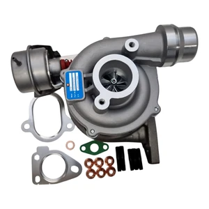 Upgrade Turbocharger for Nissan Juke 1.5 Dci Dacia Duster 1.5 Dci Turbo Billet - Picture 1 of 17