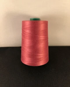 A&E Perma Core Poly Wrap Thread - 40 Tex - 6,000 Yards, Various Colors - Picture 1 of 25