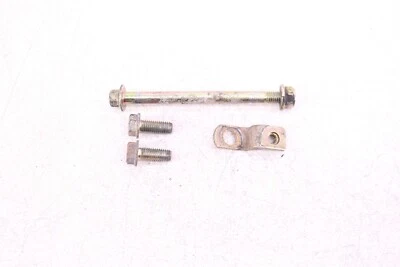 99-00 Husqvarna Te610 Te 610 2000 OEM subchasis trasero pernos de montaje HQ4 Foto 1 de 4