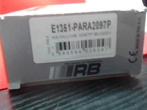 NEW 1/8 EFRA 2097P BUGGY Off Road Tuned Pipe SET by RB #E1351-PARA2097P - Picture 1 of 3