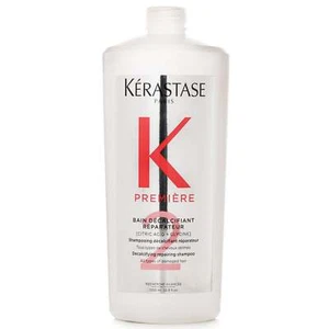 Kerastase Premiere Decalcifying Repairing Shampoo 1000ml/33.8oz - Picture 1 of 4