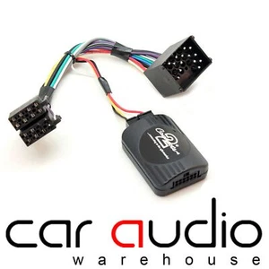 CTSBM003.2 BMW Mini R50/R52 2001-2004 Car Stereo Steering Wheel Interface Kit - Picture 1 of 1