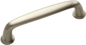 4 Pack - Amerock BP53702G10 Kane 3-3/4" Center To Center Handle Cabinet Pull - Picture 1 of 3