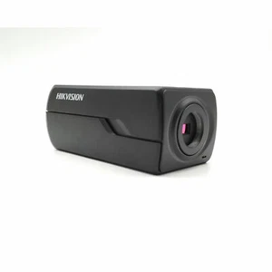 Hikvision DS-2CD6026FWD-A/F 2MP Face Capture IP Box Camera NO LENS - Picture 1 of 5