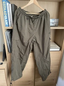 Mertra Mertra Baggies, Green Size Medium, Men’s Streetwear - Picture 1 of 9