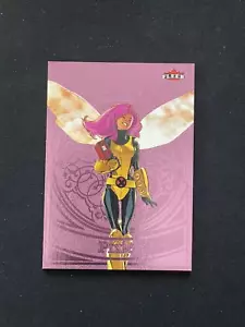 Pixie 2024 Fleer Ultra Matriarchs of Marvel Pink Medallions #M-30 - Picture 1 of 2