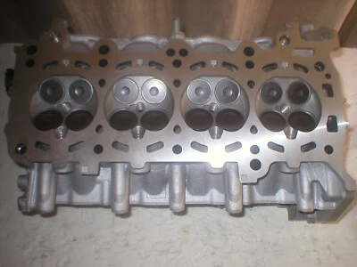 MAZDA 3 2.0 2012-2018 SKYACTIVE PE01 REBUILT CYLINDER HEAD NO CORE REQUIRED Foto 1 de 4