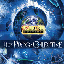 Prog Collective - The Prog Collective Deluxe Edition (Various Artists) [New CD]