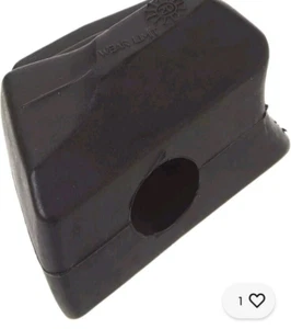 Standard Brake Pad Inline Skates (1 Pack), Black - Picture 1 of 2