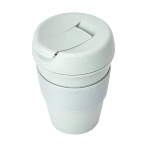 Coffee Mug Double Wall Leakproof Travel Cup Portable Insulated Reusable* - Picture 1 of 7