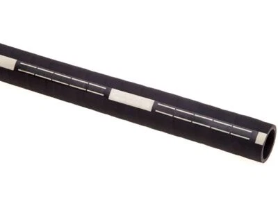 For 1928-1931 Ford Model A Radiator Hose Lower Gates 41133HXRN 1930 1929 - Image 1 of 2