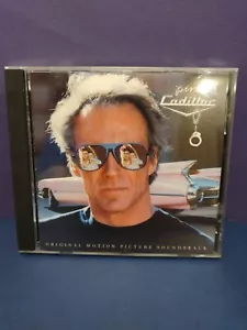 PINK CADILLAC - Original Film Soundtrack CD (1989) - Bild 1 von 3