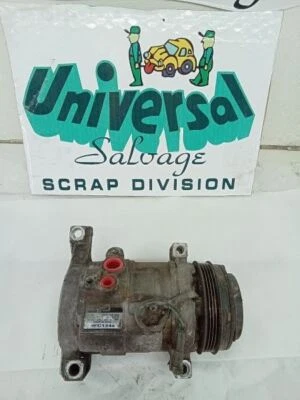 Компрессор переменного тока 2004 GMC Yukon  - Изображение 1 из 4