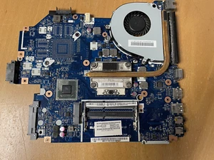 Placa madre Packard Bell TE11HC INTEL B830 Q5WVH LA-7912P Acer Aspire - Imagen 1 de 8