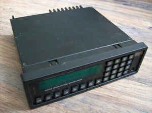 STORNOPHONE CQM 6000 6113s VHF Mobile Radio as is - Zdjęcie 1 z 3