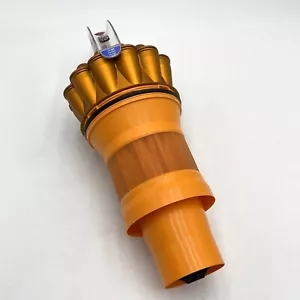 DYSON DC40 UP16 UP19 DIRT DUST CUP CANISTER CAN BIN INNER CYCLONE OEM DYS-924966 - Picture 1 of 16