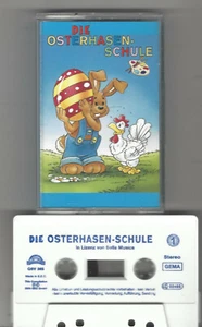 MC DIE OSTEN HASEN SCHULE - Picture 1 of 1