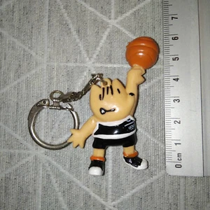 VINTAGE comansi 1988 mascotte COBI - JO olympics BARCELONA 1992 - basket - Imagen 1 de 2