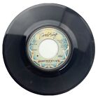 Carole King Hard Rock / To Know That I Love You Record 45 Rpm Vinyl