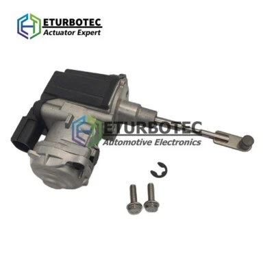 Turbo Electric Actuator 04E145725R for VW Audi Seat Skoda 1.2TSI CJZA CYVB - Image 1 of 4