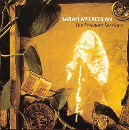The Freedom Sessions [EP] [ENHANCED CD] - Audio CD - VERY GOOD - Image 1 of 1