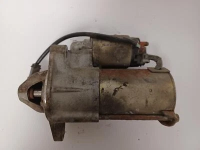 Motor de arranque usado se adapta a: Suzuki Verona 2004 grado A Foto 1 de 4