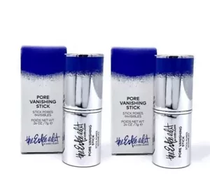 Estee Lauder The Estee Edit Pore Vanishing Stick ~ TWO PACK 0.14 oz Each - Picture 1 of 2