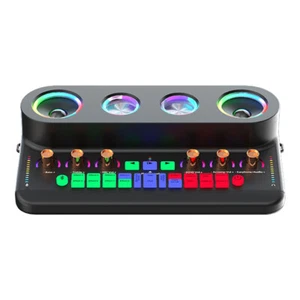 Soundkarte und Audio-Podcast-Ausrüstung, tragbare -Maschine, K1U4 - Bild 1 von 12