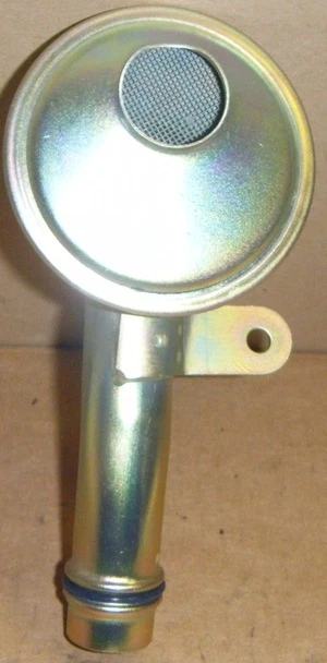 TUBO DE ACEITE SAAB 9-5 D308L 2202-2004 5951280 Foto 1 de 1