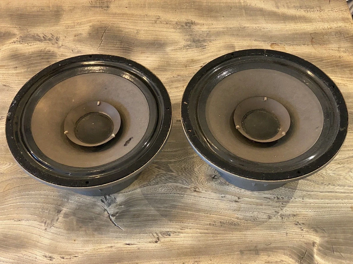 Goodmans in Vintage Speakers for sale | eBay UK