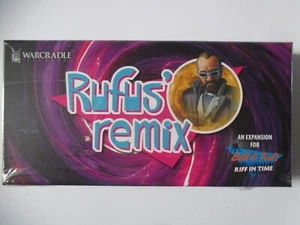 Rufus' Remix From Warcradle Studios New Sealed and Unopened. - Picture 1 of 2