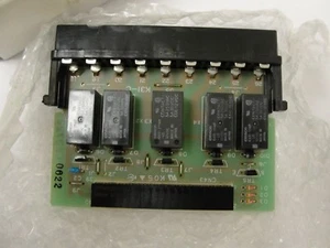 Nueva placa de salida Omron, K31-T2 - Imagen 1 de 4