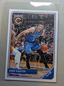 2015-16 Panini Complete - Enes Kanter - Picture 1 of 2