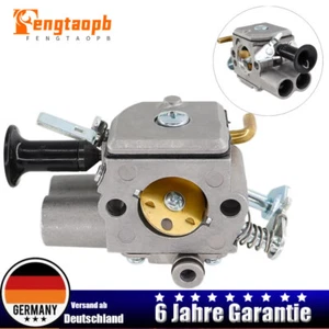 Vergaser für Stihl MS261 MS271 MS291 Motorsäge Ersatzt 1141 120 0612 C1Q-S213 DE - Bild 1 von 6