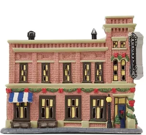 Pioneer Damen The Mercantile Shop Keramik Weihnachtsdorf - Bild 1 von 6