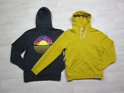 Nike SB Mujer Monopatín Sudadera con Capucha Lote Talla (XS) Sudadera Puesta de Sol Patinadora Niña Foto 1 de 4