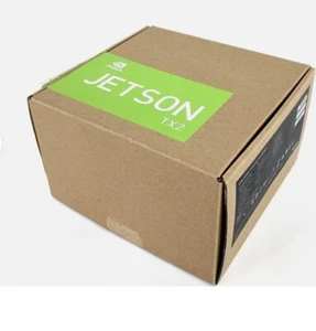 JETSON TX2 NVIDIA Developer Kit 8 GB RAM, AI, Visual, Machine & Deep Learning - Foto 1 di 4