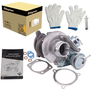 Turbo Turbocharger Fits Volvo C70 S60 S70 V70 2.4L CSW 1999-2002 N2P25LT 9454562 - Picture 1 of 9