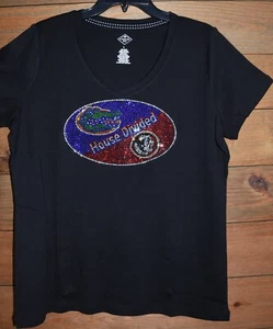 Florida Florida State House Divided Strass Shirt S M L XL XXL X 2X 3X 4X 5X - Bild 1 von 12